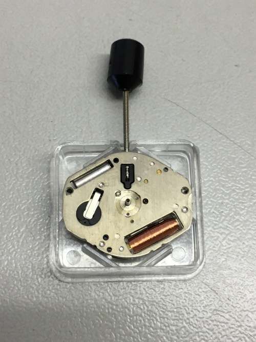 AKITA - quartz watch movement