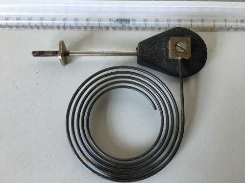 Clock chimes #1