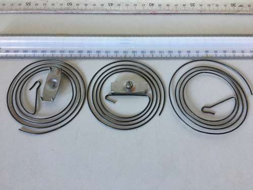 3 new clock chimes