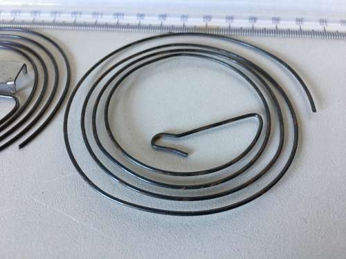 3 new clock chimes