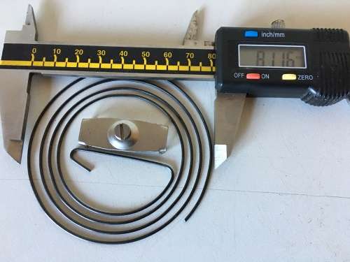 3 new clock chimes