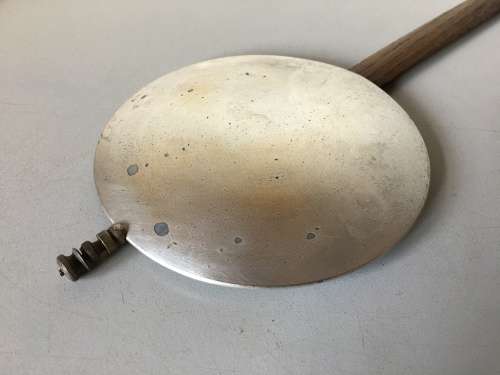 136mm/140 grams clock pendulum #2