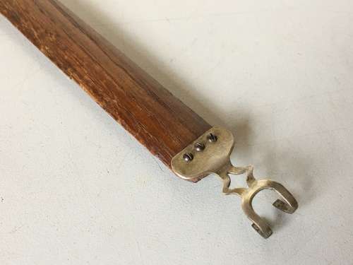 136mm/140 grams clock pendulum #2