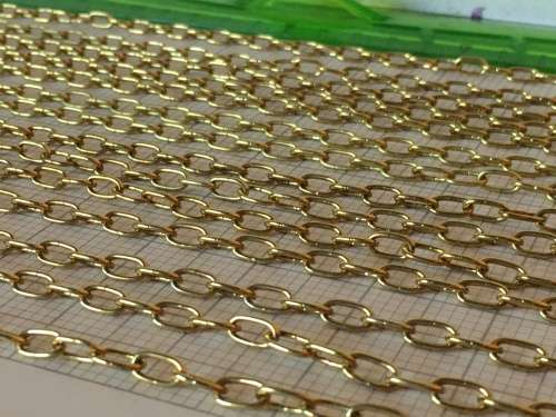 Clock chains - 8.5mm links - #31
