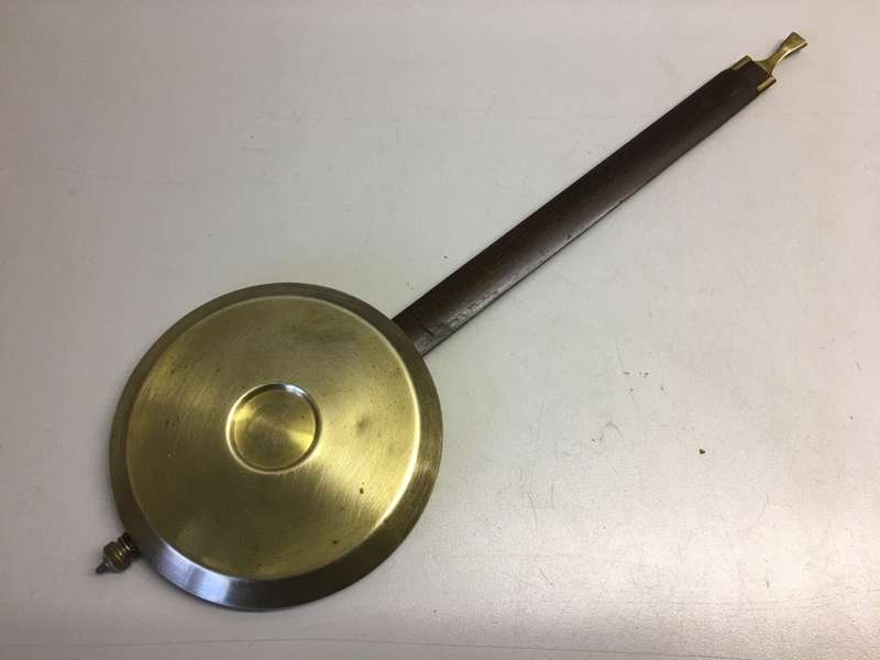 Clock pendulum #28