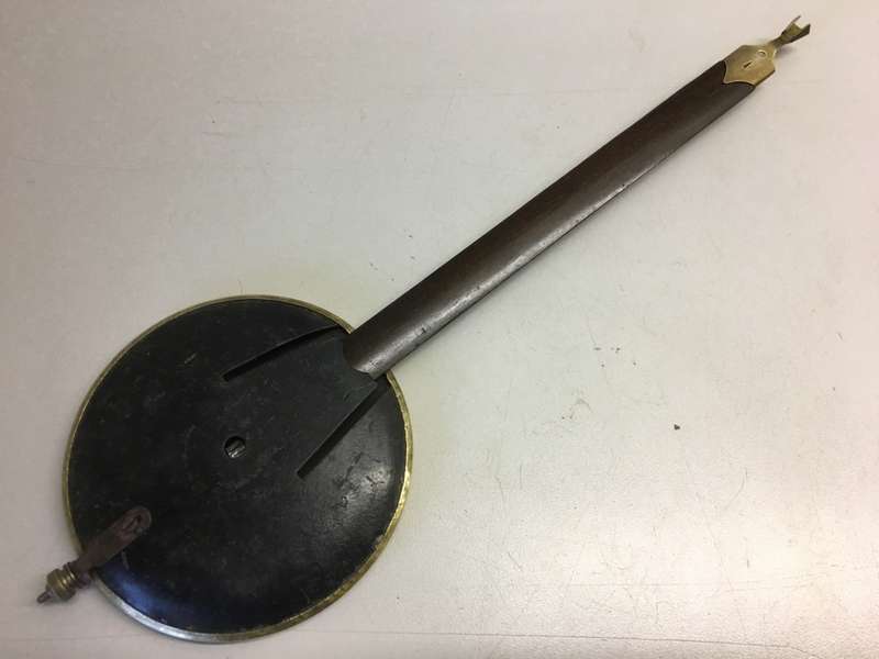 Clock pendulum #28