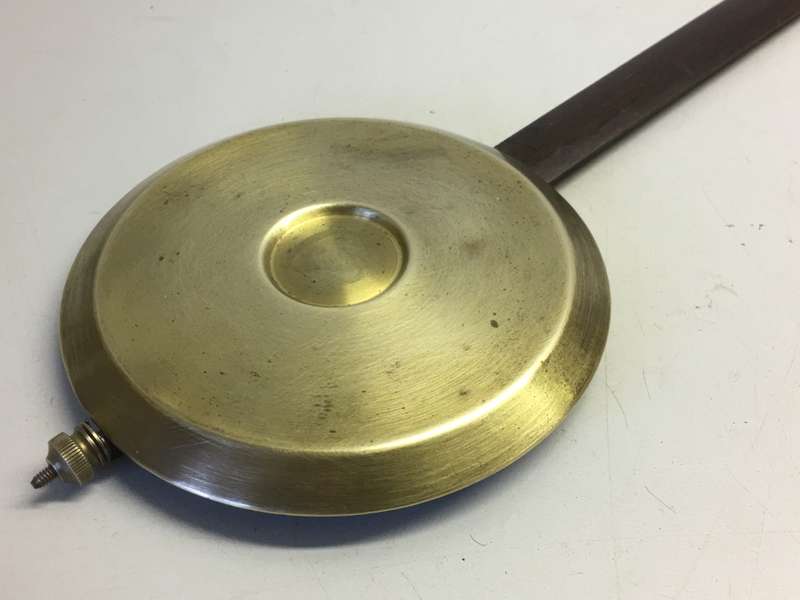 Clock pendulum #28