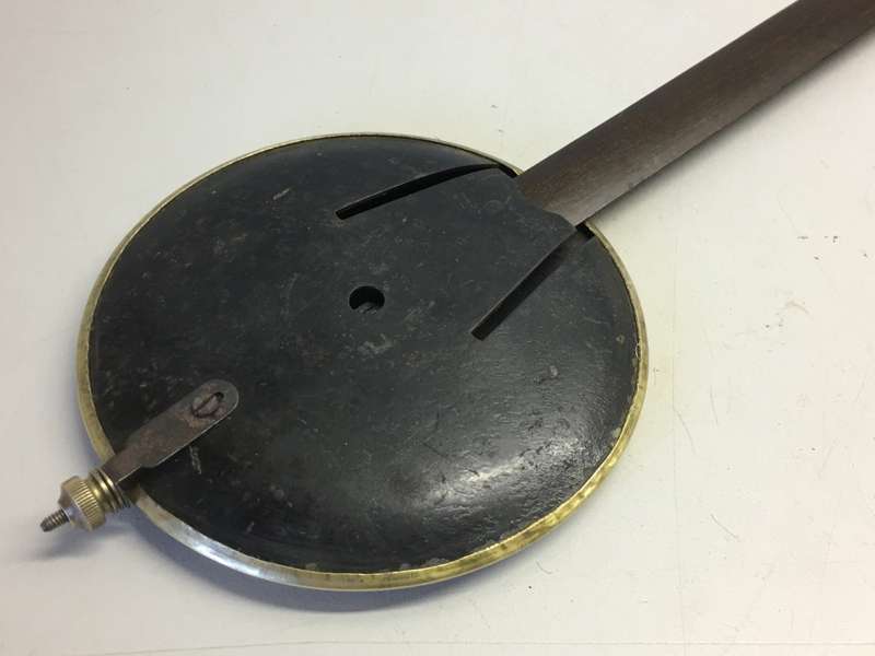 Clock pendulum #28