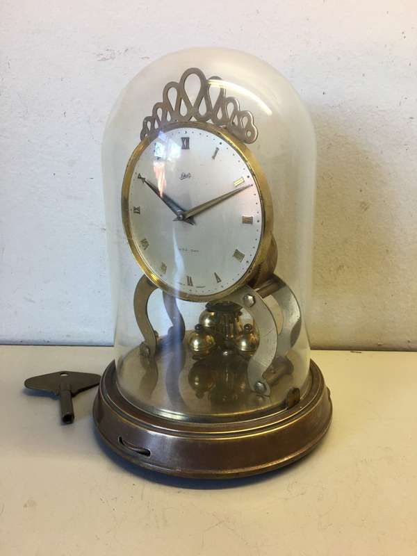SCHATZ -  1000 day anniversary clock - parts/repair