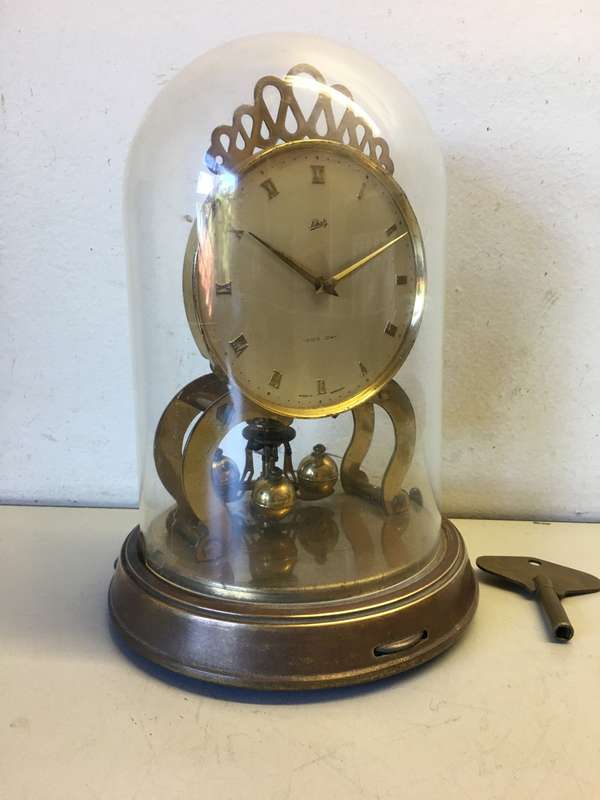 SCHATZ -  1000 day anniversary clock - parts/repair