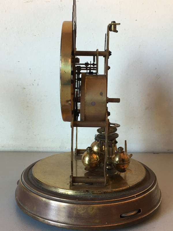 SCHATZ -  1000 day anniversary clock - parts/repair