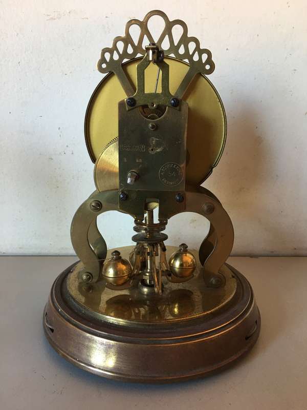 SCHATZ -  1000 day anniversary clock - parts/repair