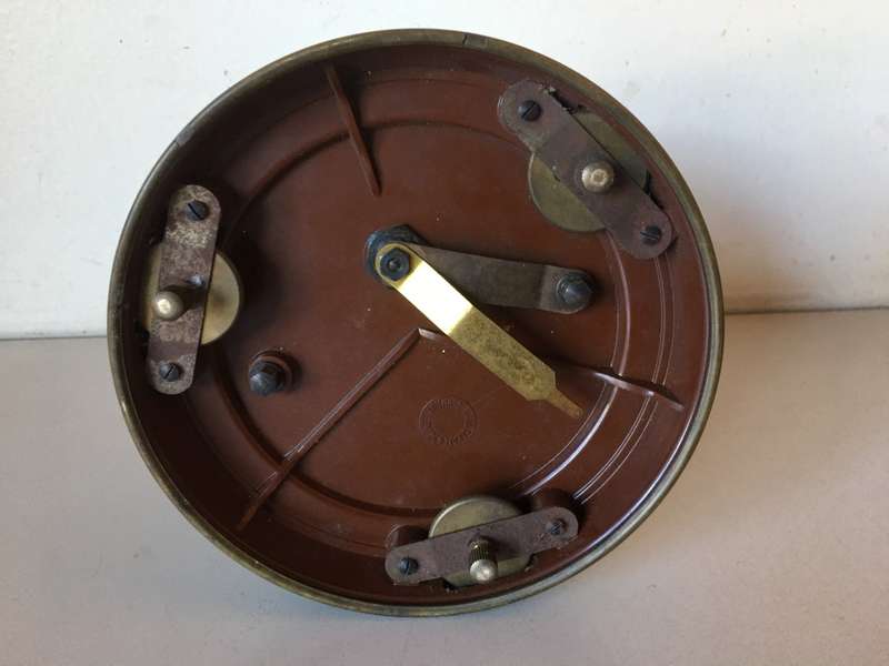 SCHATZ -  1000 day anniversary clock - parts/repair