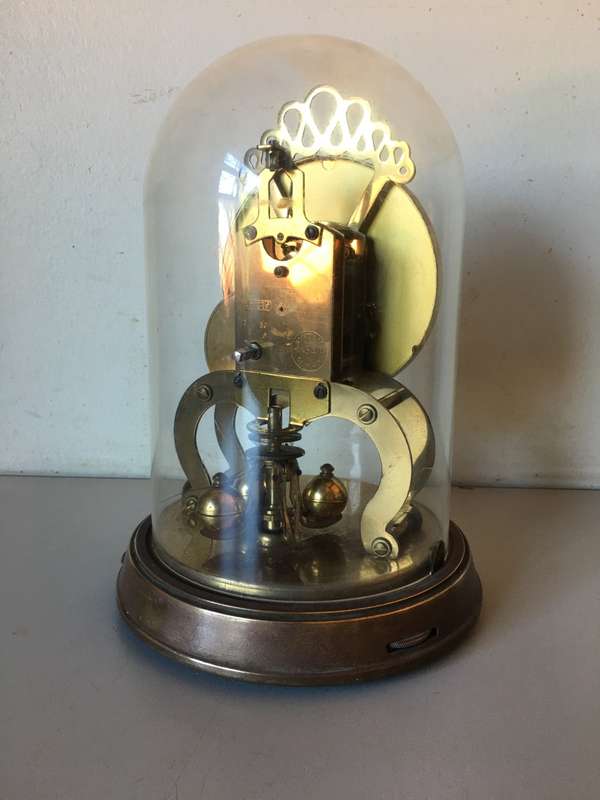 SCHATZ -  1000 day anniversary clock - parts/repair