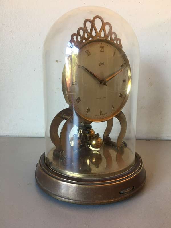 SCHATZ -  1000 day anniversary clock - parts/repair