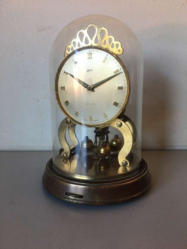 SCHATZ -  1000 day anniversary clock - parts/repair