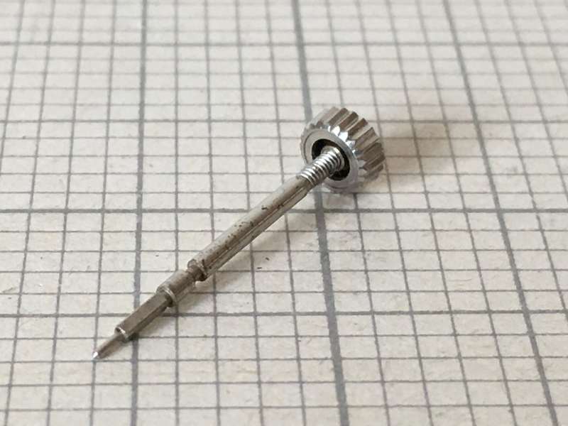 NIVADA  - stainless steel crowns