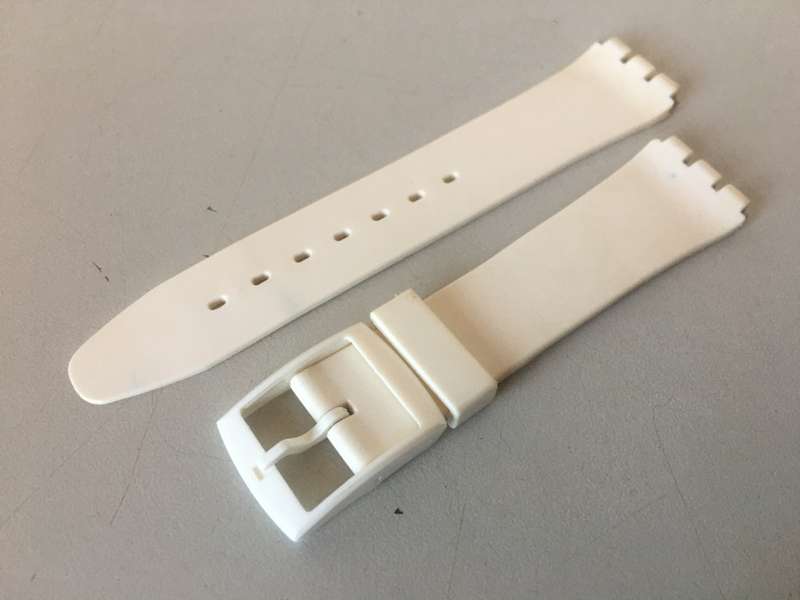 SWATCH - replacement strap