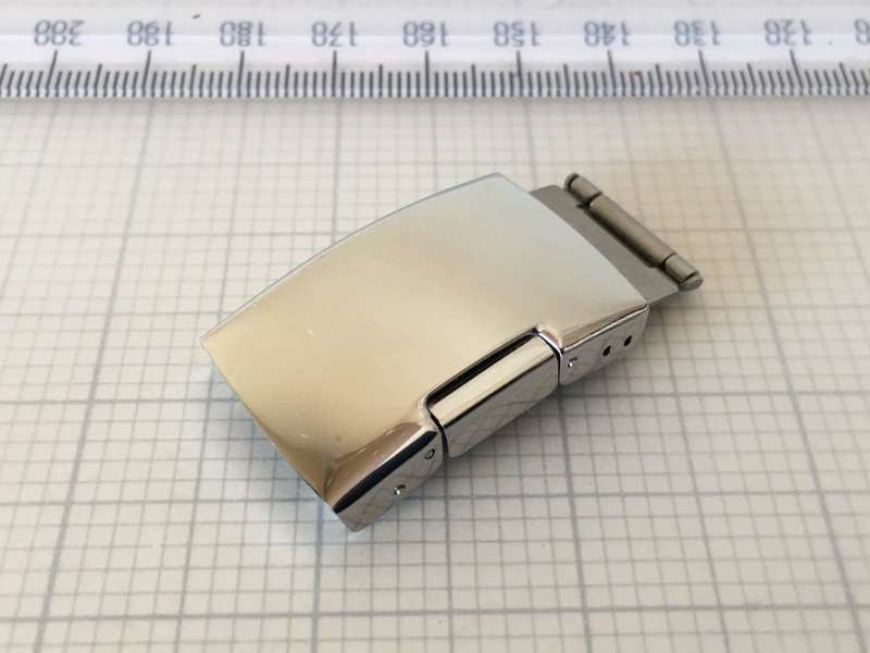 20mm bracelet clasp