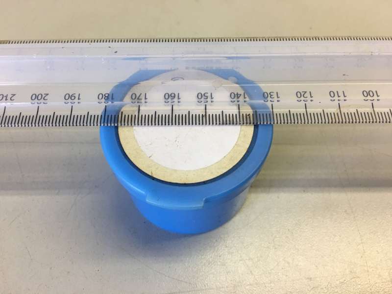 Watch project storage containers - 55 pieces