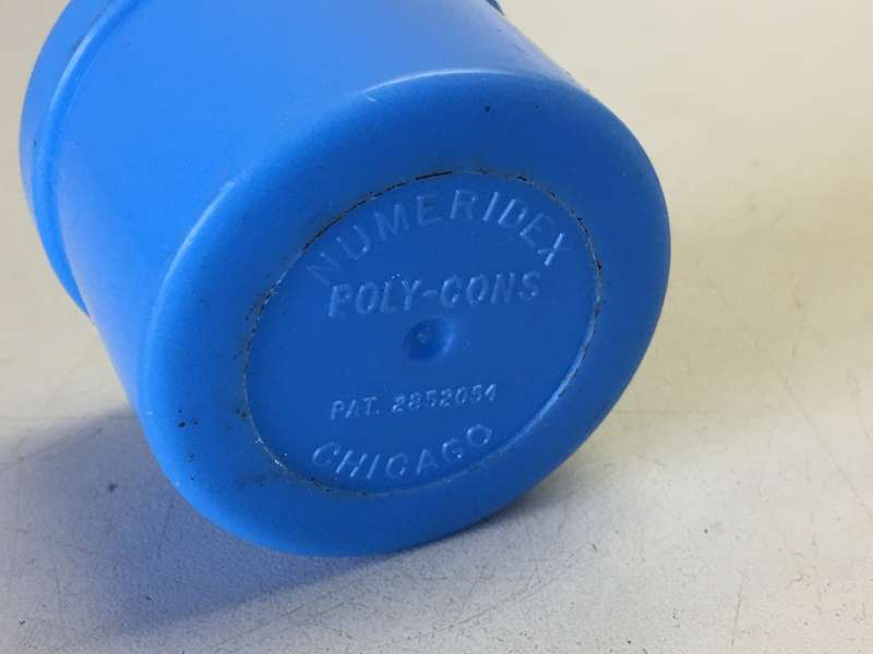 Watch project storage containers - 55 pieces