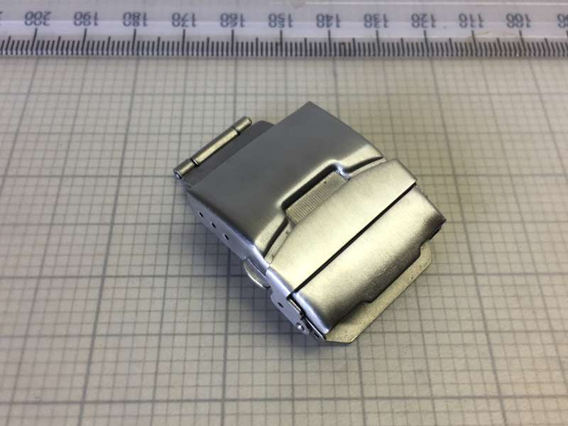 26mm bracelet clasp
