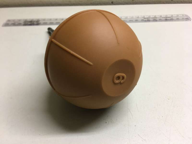Watchmakers jumbo size air blower