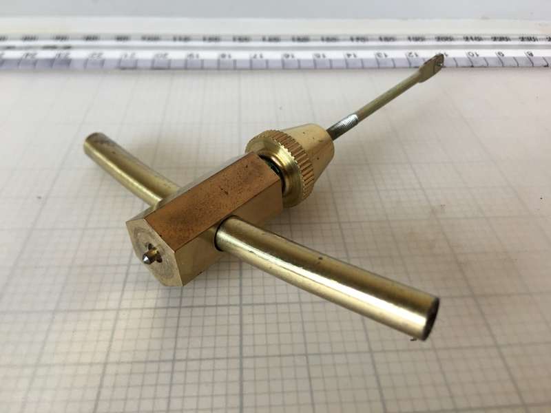 Clock pendulum
