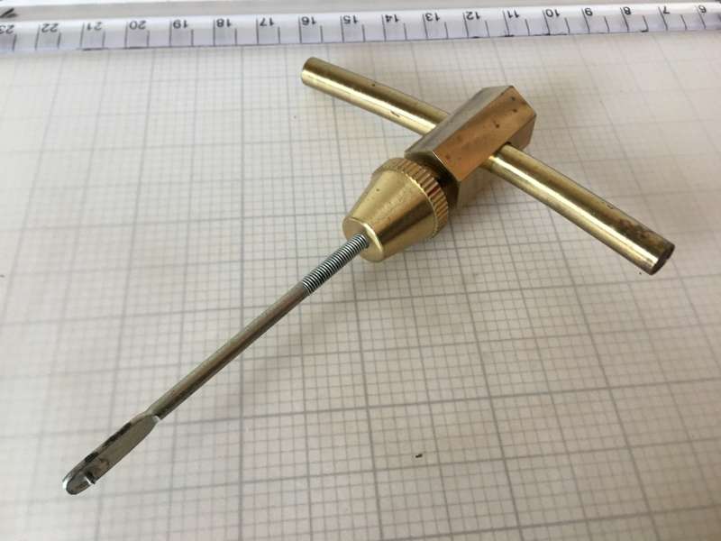 Clock pendulum