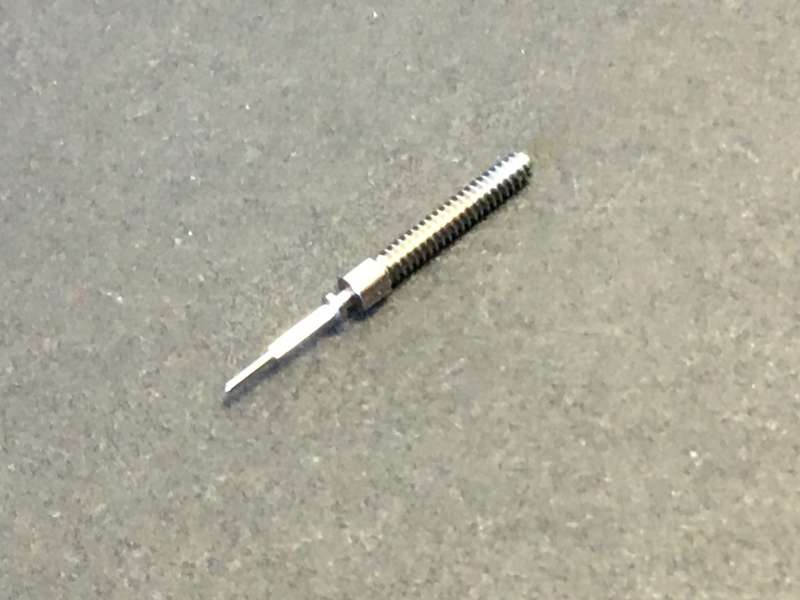 OMEGA -  winding stem for caliber 1320 - Cosmic
