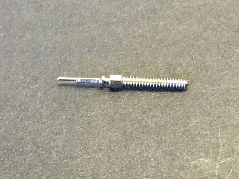 OMEGA -  winding stem for caliber 1320 - Cosmic