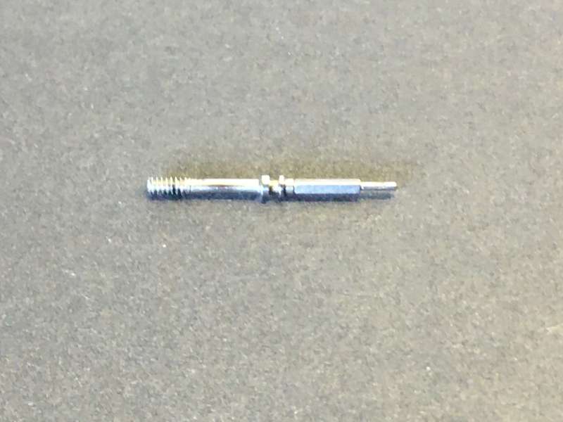 OMEGA -  winding stem for caliber 752