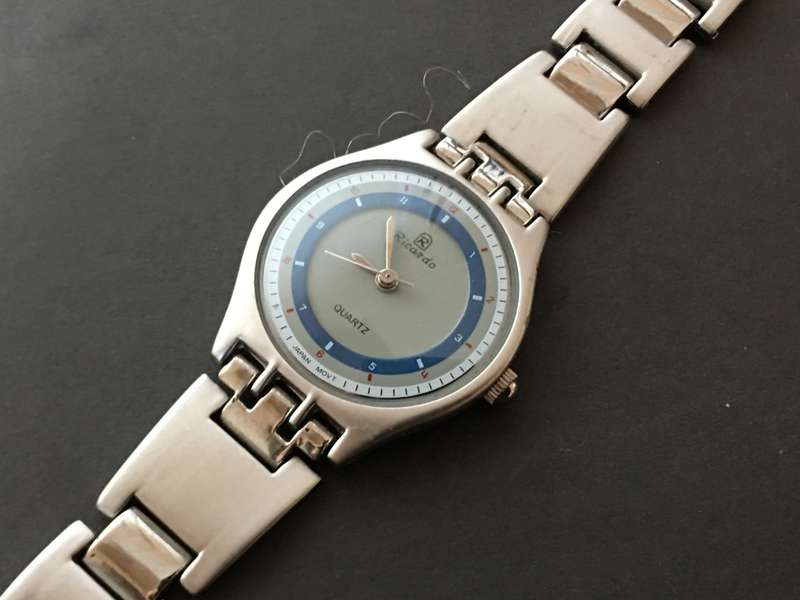 RICARDO - ladies watch - quartz