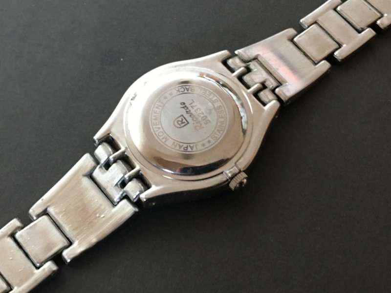 RICARDO - ladies watch - quartz