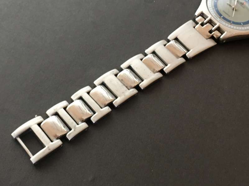 RICARDO - ladies watch - quartz