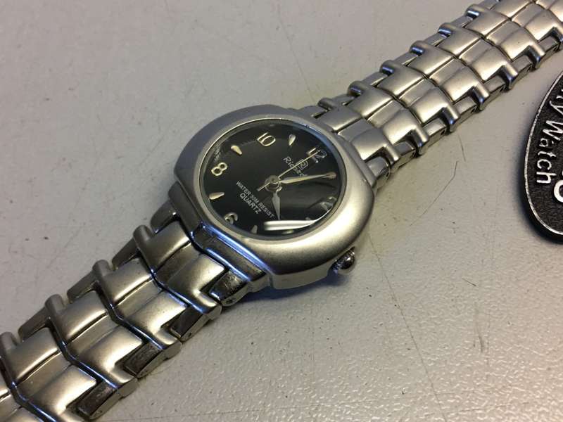 RICARDO - ladies watch - quartz