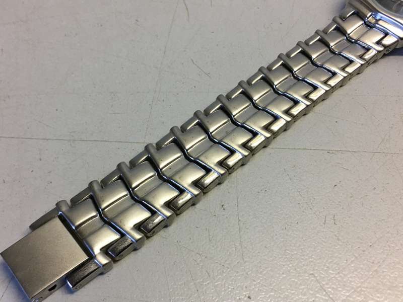 RICARDO - ladies watch - quartz