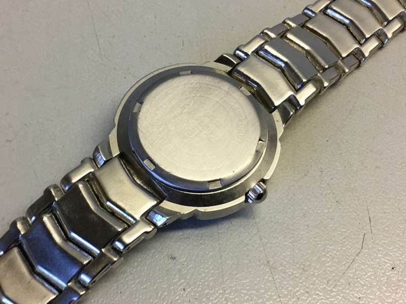 RICARDO - ladies watch - quartz