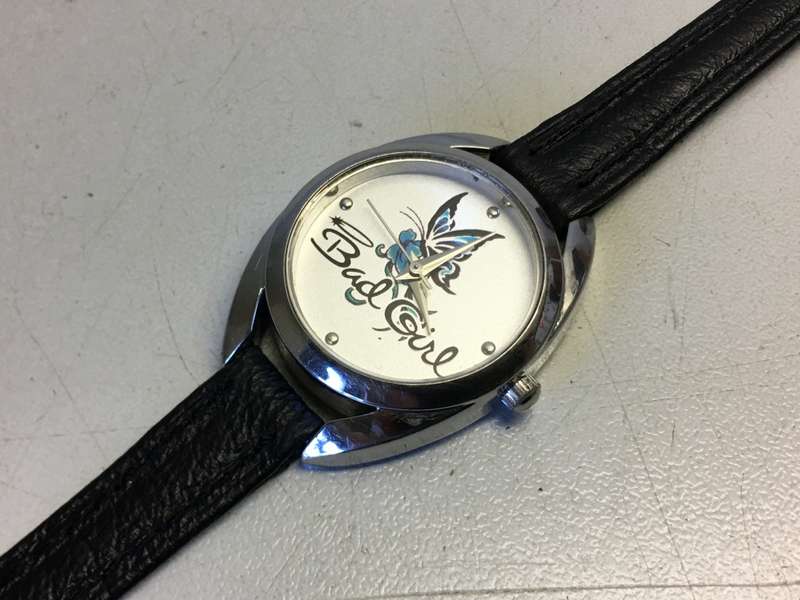 BAD GIRL - ladies watch - quartz