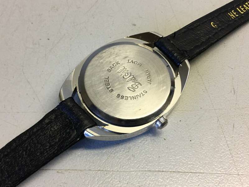BAD GIRL - ladies watch - quartz