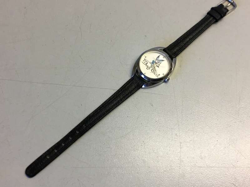 BAD GIRL - ladies watch - quartz