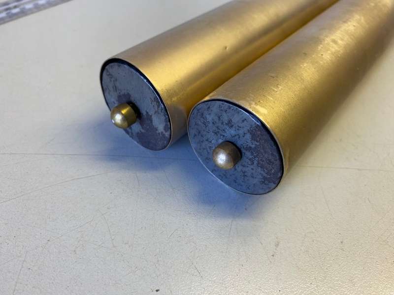 Clock weights