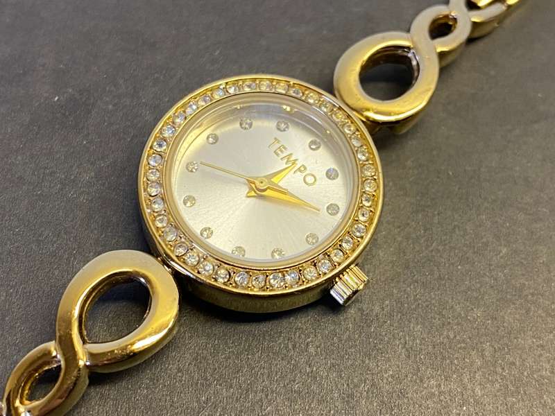 TEMPO - ladies cocktail watch
