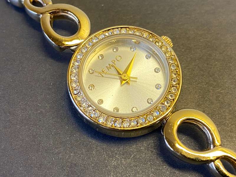 TEMPO - ladies cocktail watch