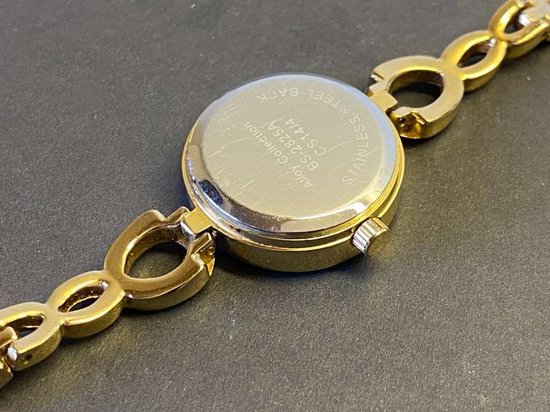 TEMPO - ladies cocktail watch