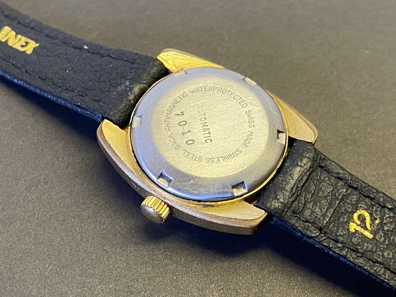 ZAIGOR - vintage ladies watch