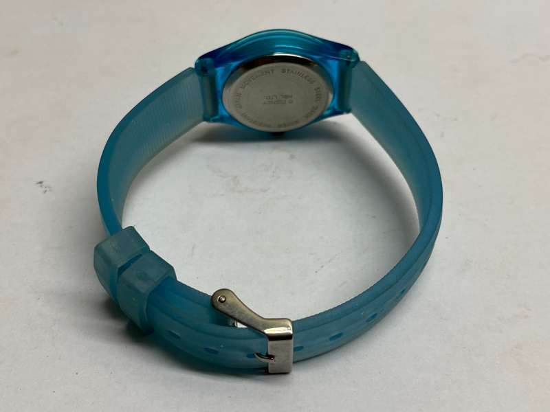 Kids Disney watch - vintage