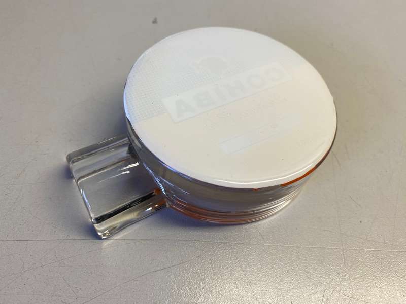 COHIBA - Cigar ashtray