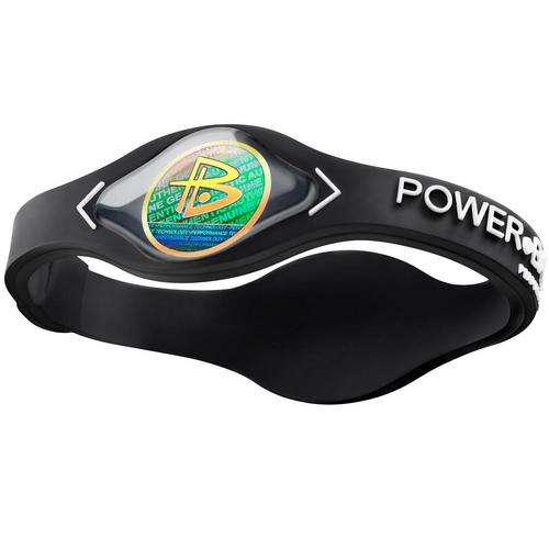 powerbalance braclet that says genuine on it!!! 1pcs shipping is inc the price!!!