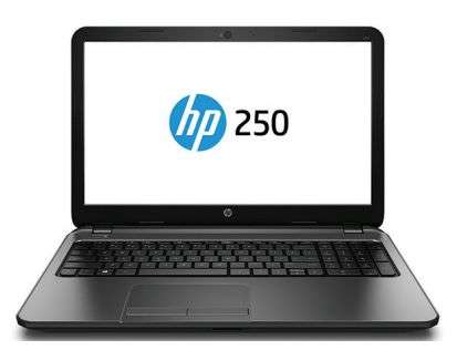 Hp Celeron 250 G3 N2840